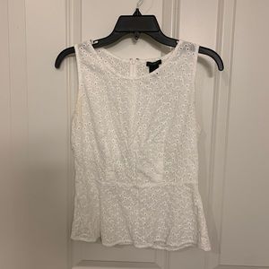XS Ann Taylor Blouse